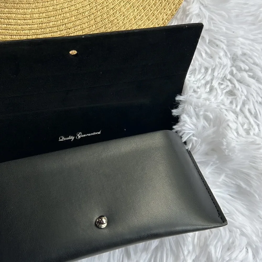 Rag & Bone Sunglasses Case & Drawstring Bag